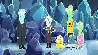 Click to watch 'Yumyulacks Giant Head' (popup) Solar Opposites